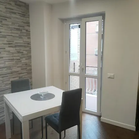 Apartman Il Covo Dei Briganti *