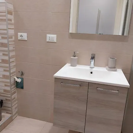 Il Covo Dei Briganti Apartman *