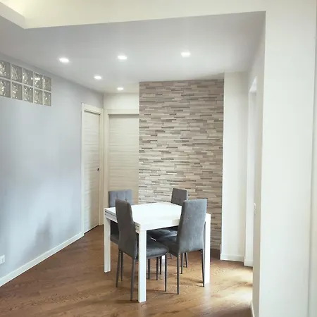 Apartman Il Covo Dei Briganti