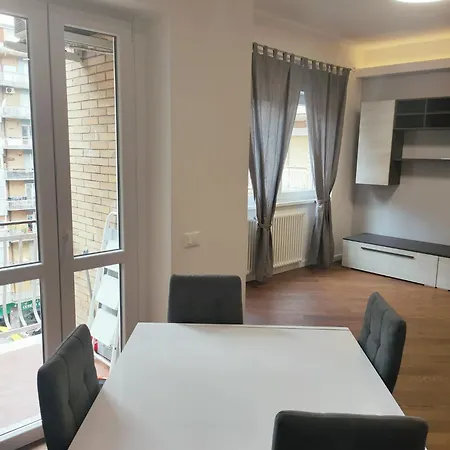 Apartman Il Covo Dei Briganti *