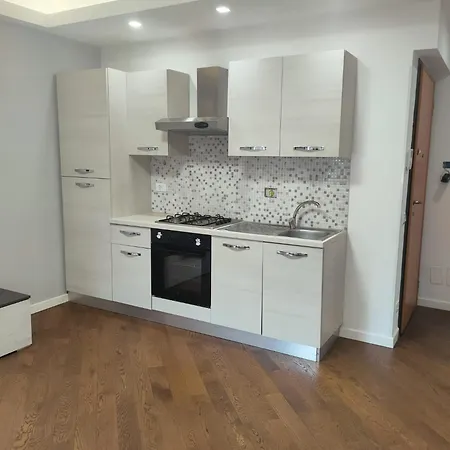 Apartman Il Covo Dei Briganti Róma