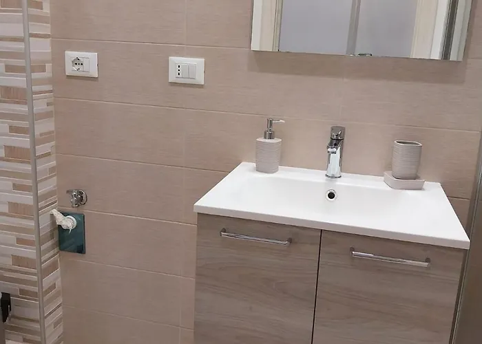 Il Covo Dei Briganti Apartment *