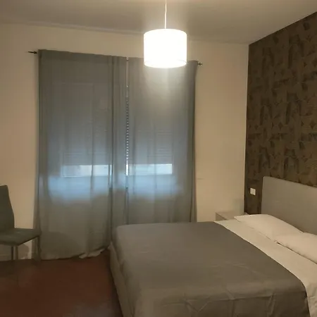 Il Covo Dei Briganti Daire